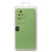 Чехол-накладка Activ Full Original Design для "Xiaomi Poco F4" (light green) (217016)#1884440