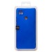 Чехол-накладка Activ Full Original Design для "Xiaomi Redmi 10A" (dark blue) (217028)#1884428