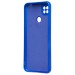 Чехол-накладка Activ Full Original Design для "Xiaomi Redmi 10A" (dark blue) (217028)#2099665