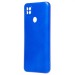 Чехол-накладка Activ Full Original Design для "Xiaomi Redmi 10A" (dark blue) (217028)#2099666