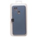 Чехол-накладка Activ Full Original Design для "Xiaomi Redmi 10C" (grey) (217032)#1884414