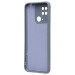 Чехол-накладка Activ Full Original Design для "Xiaomi Redmi 10C" (grey) (217032)#2099662