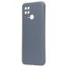 Чехол-накладка Activ Full Original Design для "Xiaomi Redmi 10C" (grey) (217032)#2099663