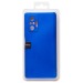 Чехол-накладка Activ Full Original Design для "Xiaomi Redmi Note 10 Pro Global" (dark blue) (217076)#1886613