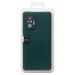 Чехол-накладка Activ Full Original Design для "Xiaomi Redmi Note 10 Pro Global" (dark green)(217077)#1886614