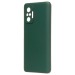Чехол-накладка Activ Full Original Design для "Xiaomi Redmi Note 10 Pro Global" (dark green)(217077)#2099660