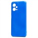 Чехол-накладка Activ Full Original Design для "Xiaomi Redmi Note 12 5G Global" (dark blue) (216974)#1884884