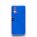 Чехол-накладка Activ Full Original Design для "Xiaomi Redmi Note 12 5G Global" (dark blue) (216974)#1884886