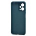 Чехол-накладка Activ Full Original Design для "Xiaomi Redmi Note 12 5G Global" (dark green) (216975)#1884889
