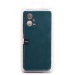Чехол-накладка Activ Full Original Design для "Xiaomi Redmi Note 12 5G Global" (dark green) (216975)#1884890
