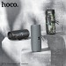 Портативная колонка Hoco HC16 (Bluetooth/USB/TF/AUX/FM/5Вт) серая#1884160