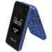 Мобильный телефон Philips E2602 Blue раскладушка (2,8"/0,3МП/1800mAh)#1884157
