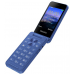 Мобильный телефон Philips E2602 Blue раскладушка (2,8"/0,3МП/1800mAh)#1884158