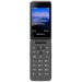 Мобильный телефон Philips E2602 Dark Gray раскладушка (2,8"/0,3МП/1800mAh)#1884155