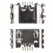 Разъем MicroUSB для Realme C30/C30s/C33/Narzo 50i Prime#2079058