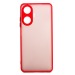 Чехол-накладка - PC041 для "Realme C55" (red) (218938)#1888033