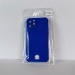 Чехол для iPhone 11 Pro с отделением для карт Card Case синий#1886660