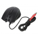 Мышь A4Tech Bloody Q81 Curve черный оптическая (6200dpi) USB (8but) [05.06], шт#1884573