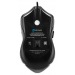 Мышь Оклик 703GM черный оптическая (3600dpi) USB для ноутбука (6but) [05.06], шт#1884489