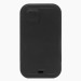 Чехол-конверт - SM001 кожаный SafeMag для "Apple iPhone 12/iPhone 12 Pro"(повр. уп.) (black)(219395)#1885292