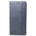 Чехол книжка Xiaomi 13 Lite с кошельком (темно-синий)#1885166
