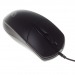 Мышь Оклик 275M черный оптическая (1200dpi) USB (3but) [08.06], шт#1885502