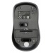Мышь Оклик 675MW черный оптическая (1200dpi) беспроводная USB для ноутбука (3but) [08.06], шт#1908545