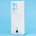 Чехол-накладка - SC304 с картхолдером для "Huawei Honor X7a" (white) (217941)#2097283