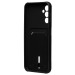 Чехол-накладка - SC304 с картхолдером для "Samsung SM-A145 Galaxy A14 4G/SM-A146 Galaxy  (217955)#2099704