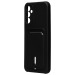 Чехол-накладка - SC304 с картхолдером для "Samsung SM-A145 Galaxy A14 4G/SM-A146 Galaxy  (217955)#2099705