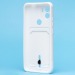 Чехол-накладка - SC304 с картхолдером для "Xiaomi Redmi A1+" (white) (217992)#2097281
