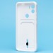 Чехол-накладка - SC304 с картхолдером для "Xiaomi Redmi A2+" (white) (218007)#2099680