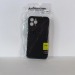 Чехол для iPhone 11 Pro TPU with cloth черный#1886298