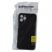 Чехол для iPhone 11 Pro TPU with cloth черный#2035033