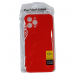 Чехол для iPhone 12 Pro Max TPU with cloth красный#2035130