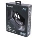Мышь A4Tech X89 черный оптическая (2400dpi) USB (8but) X89 (BLACK) [07.06], шт#1888191