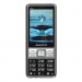 Мобильный телефон MAXVI X900i Black (2,8"/1,3МП/1800mAh)#1885841