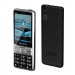 Мобильный телефон MAXVI X900i Black (2,8"/1,3МП/1800mAh)#1885840