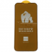 Защитное стекло iPhone 13 Pro Max/14 Plus WEKOME (King Kong 9D Антишпион/Приватное) тех упаковка Чер#1943286