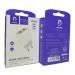 Сетевое ЗУ DENMEN DC05V + кабель Micro USB (2USB/2.4A) белое#2041761
