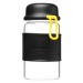 Бутылка для воды - BL-010 360ml (повр. уп.) (black) (215289)#1889872