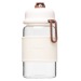 Бутылка для воды - BL-010 360ml (повр. уп.) (white) (215290)#1889869