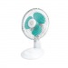Вентилятор настольный Energy EN-0609s 15Вт 2 скорости d-15см (подставка)#2139531