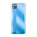 Задняя крышка для Realme C11 2021 (RMX3231) Синий#2000879
