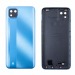 Задняя крышка для Realme C11 2021 (RMX3231) Синий#2071666