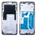 Рамка дисплея для Huawei Nova Y90 (CTR-LX1) Черный (возможен дефект ЛКП)#2077625