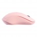 Беспроводная мышь Smartbuy 282AG беззвучная розовая#1886416