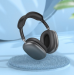 Накладные Bluetooth-наушники BOROFONE BO22 (черный)#1886446