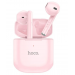 Беспроводные Bluetooth-наушники Hoco TWS EW19 Plus (pink) (215475)#1894008