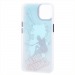 Чехол-накладка - PC081 для "Apple iPhone 13/iPhone 14" (002) (white) (218860)#2094409